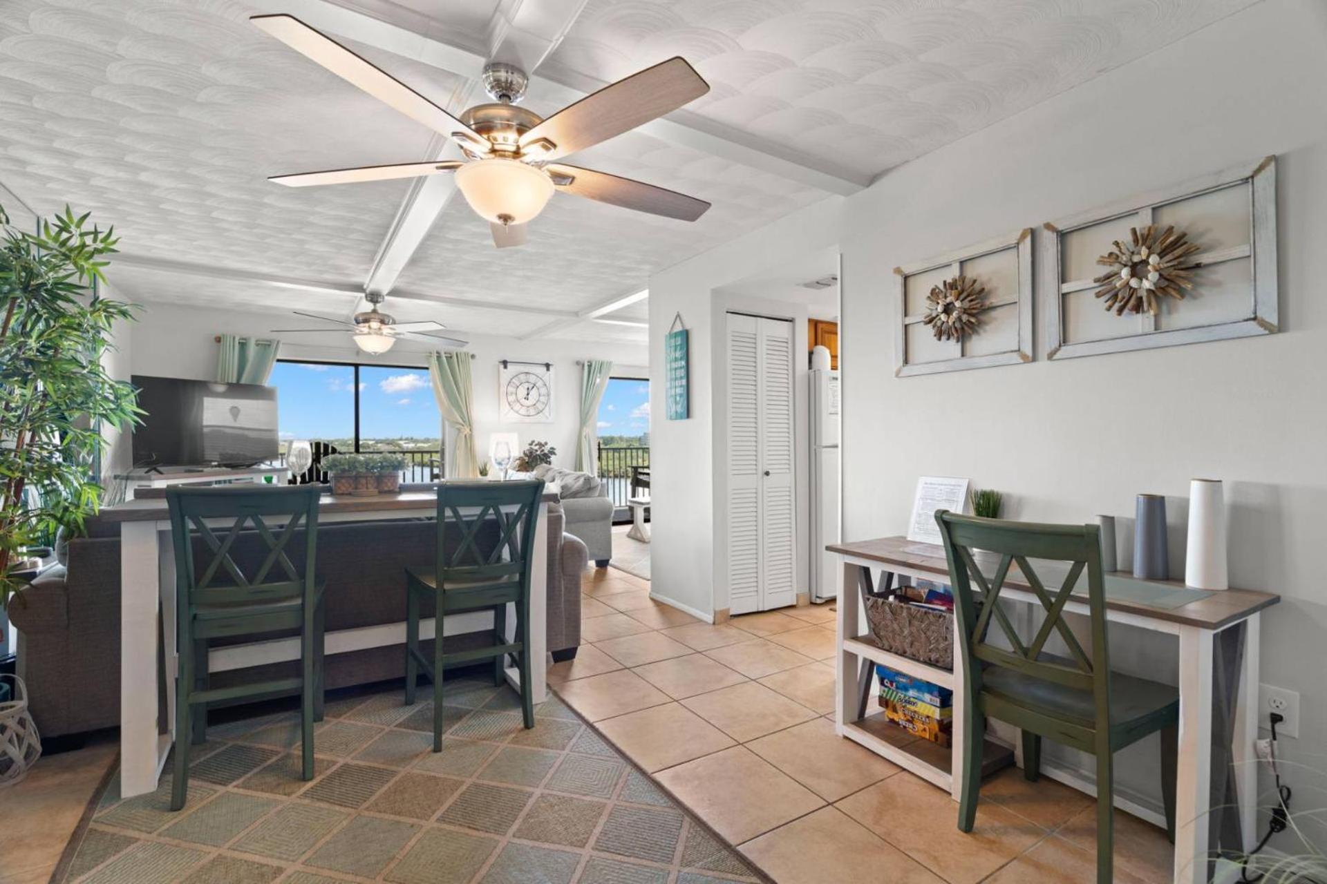 508 Bayshores Yacht & Tennis Club Clearwater Beach Exterior photo